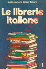 Le librerie italiane