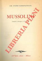 Mussolini