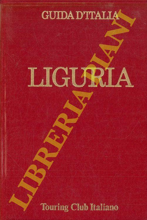 Liguria - copertina