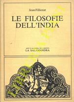 Le filosofie dell'India