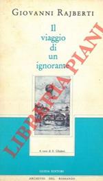 Il viaggio di un ignorante ossia ricetta per gli ipocondriaci