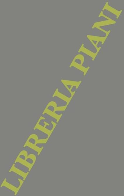 Il bicchiere d'argento - Riccardo Di Corato - copertina