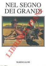 Nel segno dei grandi