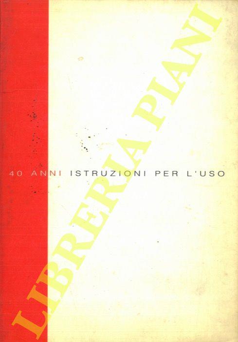 Libreria Piani