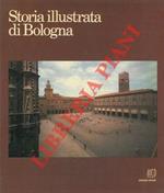 Storia illustrata di Bologna