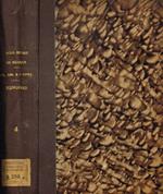 Classe des beaux-arts. Memoires collection in-8°. Deuxieme serie tome IV