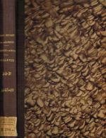 Bulletin de la classe des beaux-arts. Tome XXX, 1948
