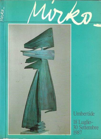 Mirko - copertina
