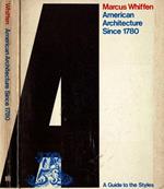 American Architecture since 1780