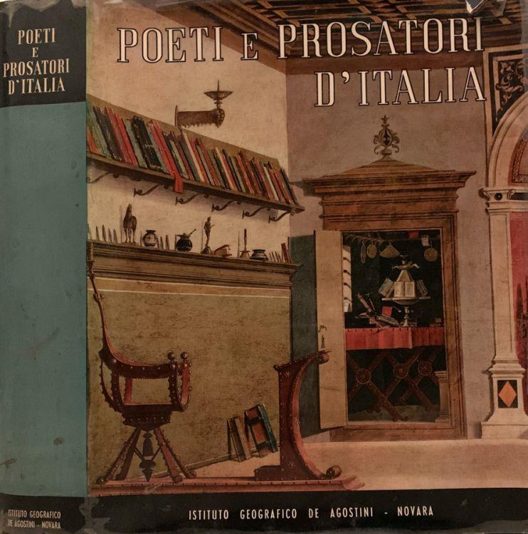 Biblioteca di Babele