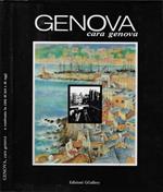 Genova, cara Genova