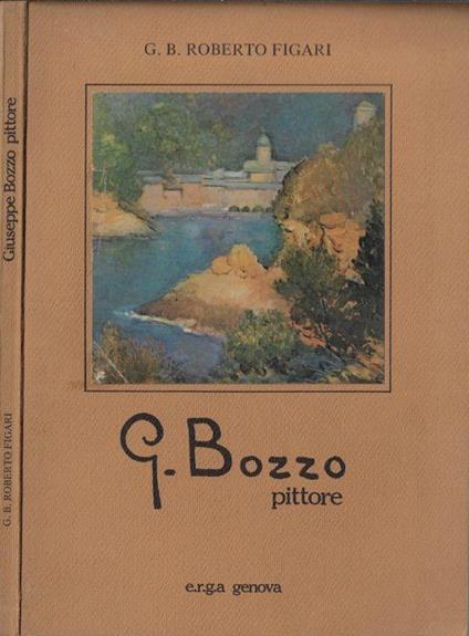 G. Bozzo - copertina