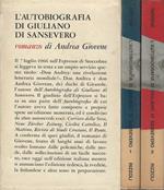 L' autobiografia di Giuliano di Sansevero