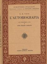 L' autobiografia