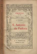 S. Antonio da Padova