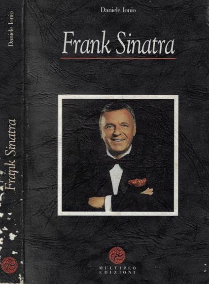 Frank Sinatra - copertina