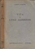 Vita di Luigi Albertini