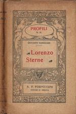 Lorenzo Sterne