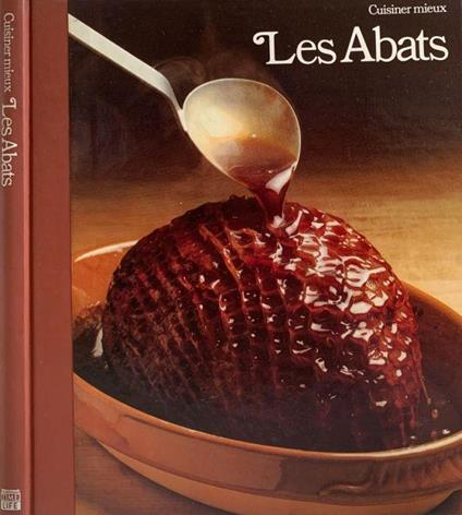 Les Abats - copertina