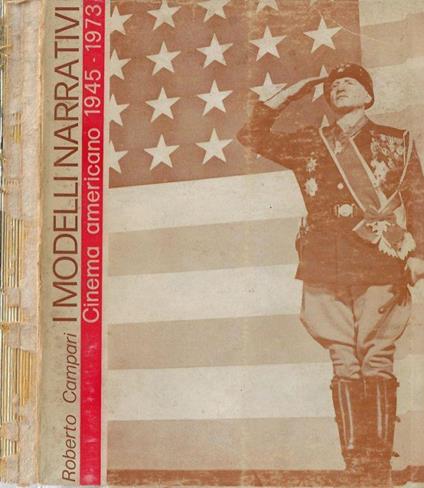 I modelli narrativi - Roberto Campari - copertina