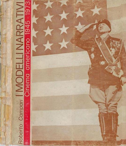 I modelli narrativi - Roberto Campari - copertina