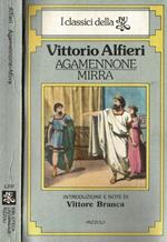 Agamennone Mirra