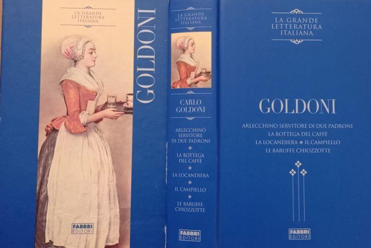 Biblioteca di Babele