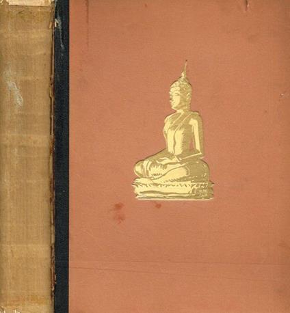 La mitologia nella vita dei popoli tomo II - Giacomo Prampolini - copertina