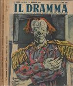 Il dramma anno 1949 N. 75-76, 77, 88