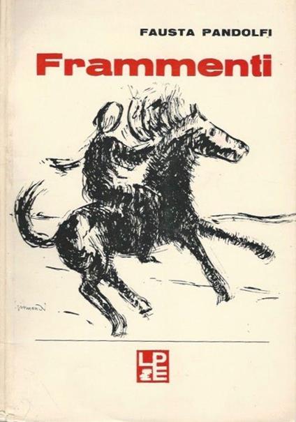 Frammenti - copertina
