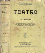Teatro Vol. I