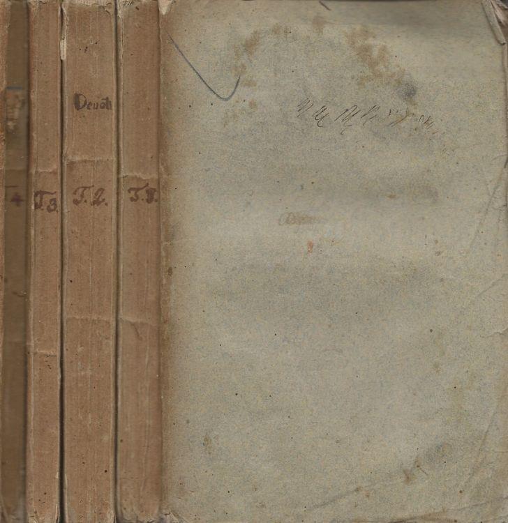 Biblioteca di Babele