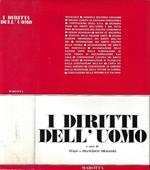 I diritti dell'uomo
