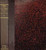 Annali della R.Scuola Normale Superiore di Pisa. Lettere, storia e filosofia. Volume IV, serie II, 1935