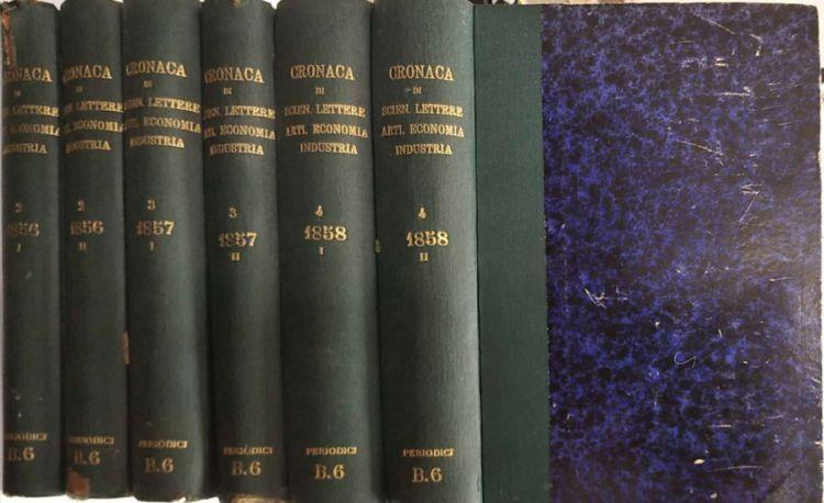 Biblioteca di Babele