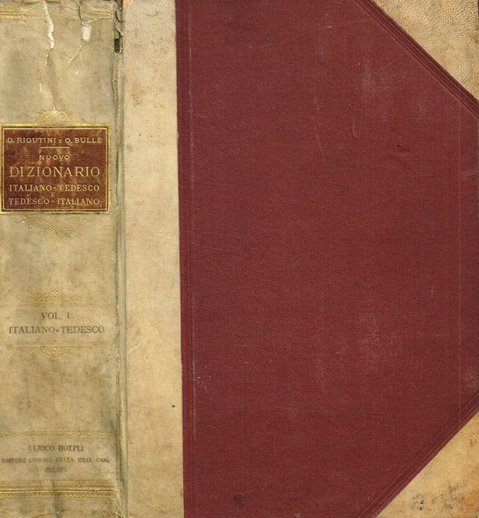 Biblioteca di Babele