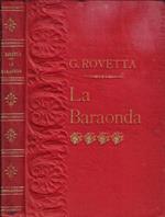 La baraonda