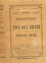 Tra gli arabi e novelle arabe