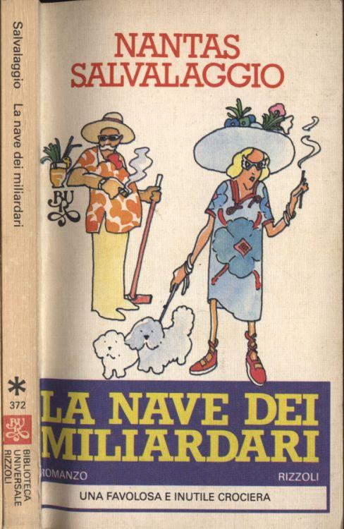 Biblioteca di Babele