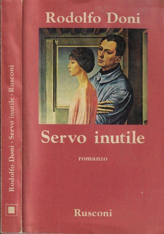 Biblioteca di Babele