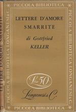 Lettere d'amore smarrite