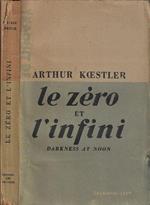 Le zéro et l'infini