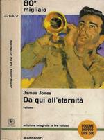 Da qui all'eternità Vol I