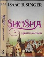 Shosha