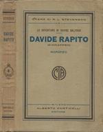 Le avventure di Davide Balfour - Davide rapito (Kidnapped)