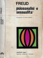 Psicoanalisi e sessualità