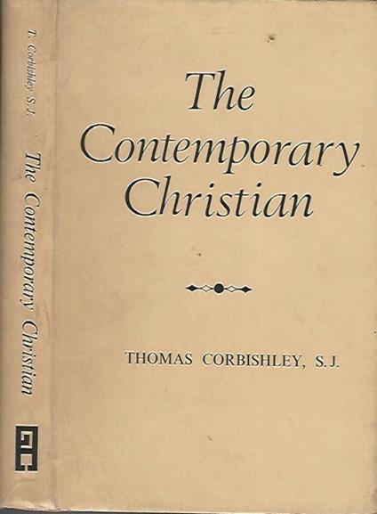 The Contemporary Christian - copertina
