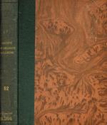 Bulletin de la Société Royale de botanique de Belgique. Tome LII deuxieme serie, tome II, 1913-14