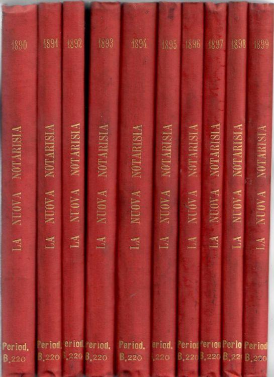 Biblioteca di Babele
