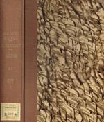 Bulletin de la classe des sciences. 5e serie tome LVII, 1971